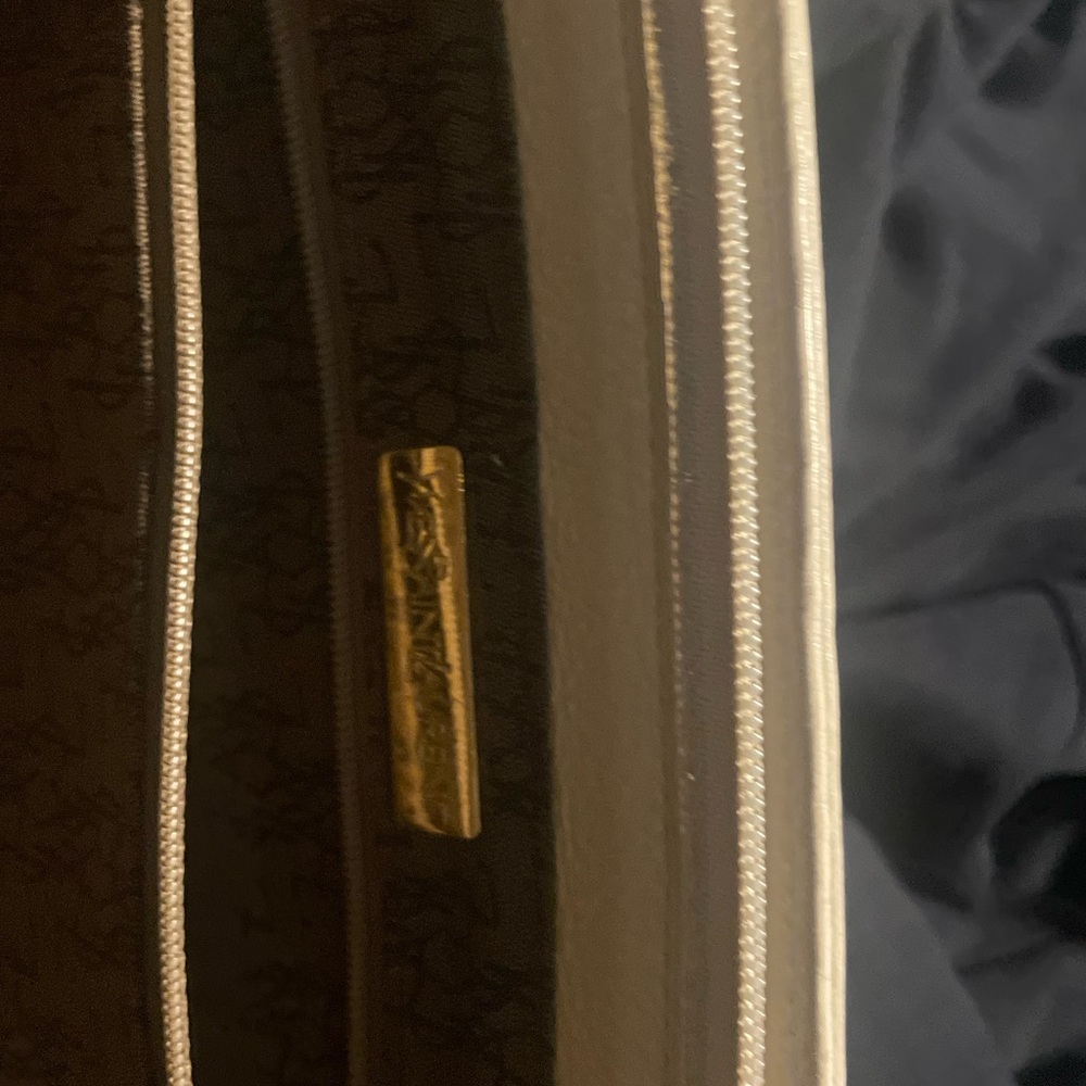 YSL Vintage - Picture 4 of 5